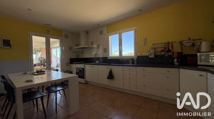 Ma-Cabane - Vente Maison Bellegarde, 250 m²