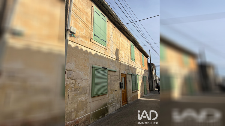 Ma-Cabane - Vente Maison Bellegarde, 198 m²
