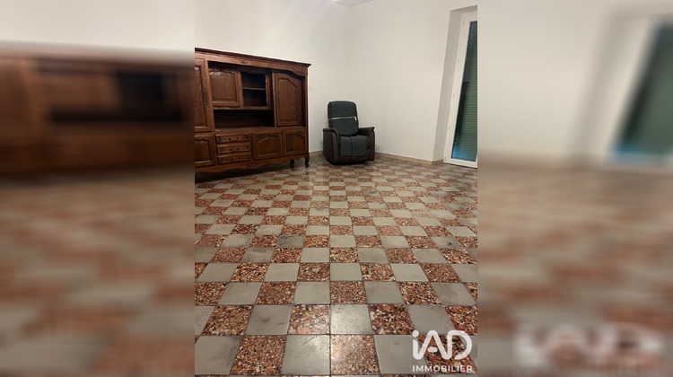 Ma-Cabane - Vente Maison Bellegarde, 198 m²