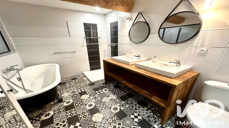 Ma-Cabane - Vente Maison Bellegarde, 125 m²
