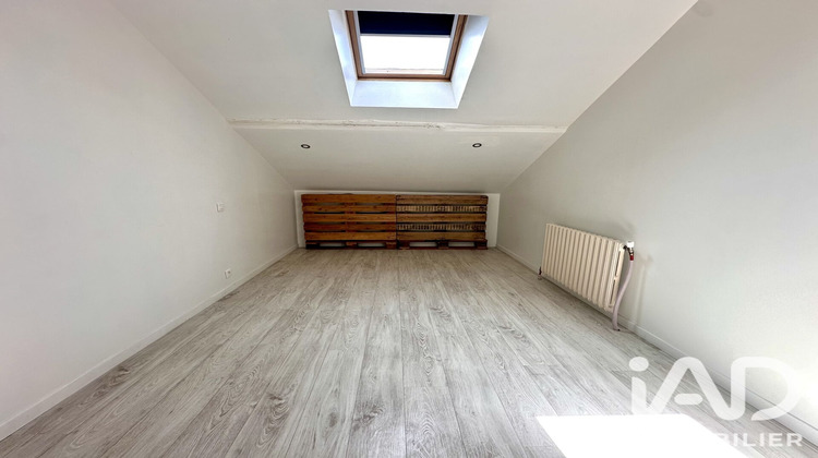 Ma-Cabane - Vente Maison Bellegarde, 125 m²