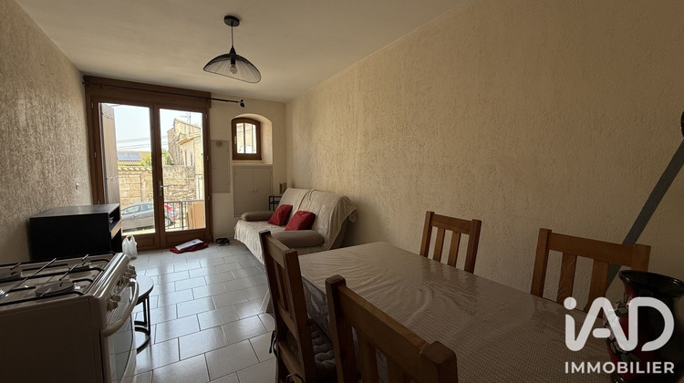 Ma-Cabane - Vente Maison Bellegarde, 60 m²
