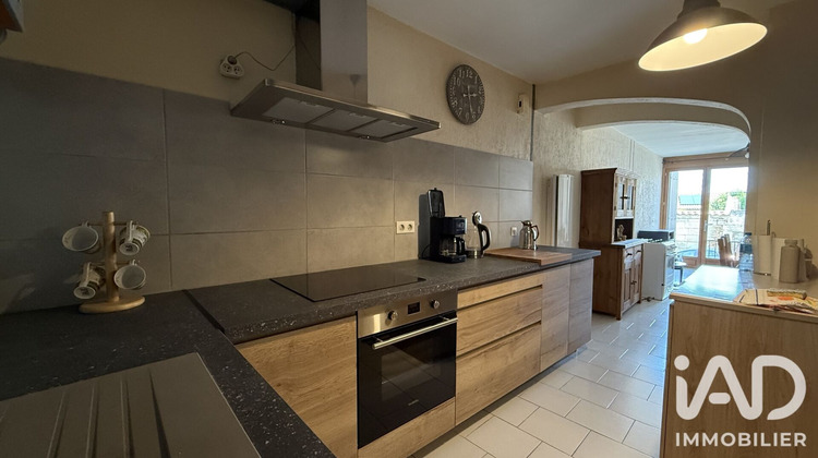 Ma-Cabane - Vente Maison Bellegarde, 60 m²