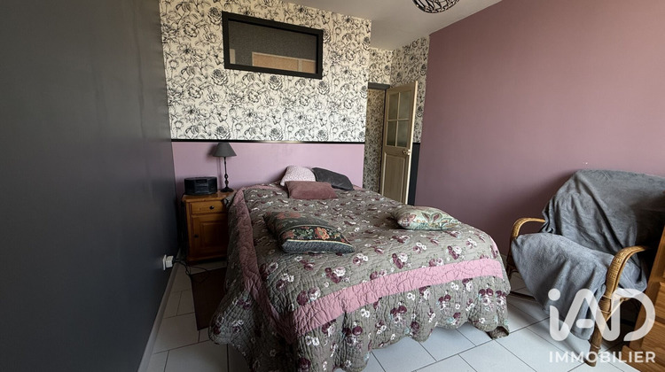 Ma-Cabane - Vente Maison Bellegarde, 60 m²