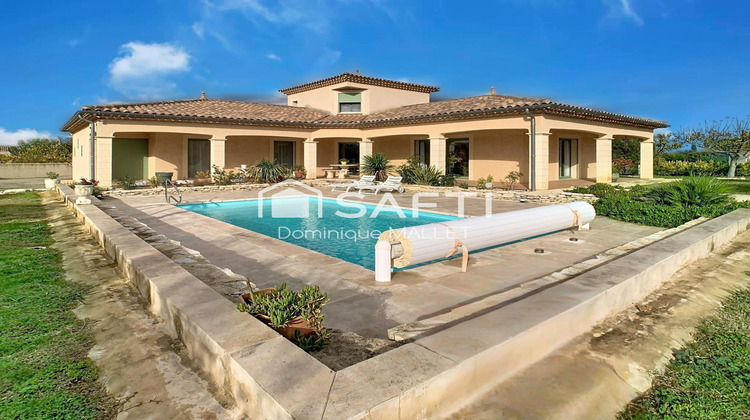 Ma-Cabane - Vente Maison Bellegarde, 155 m²