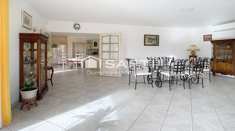 Ma-Cabane - Vente Maison Bellegarde, 155 m²