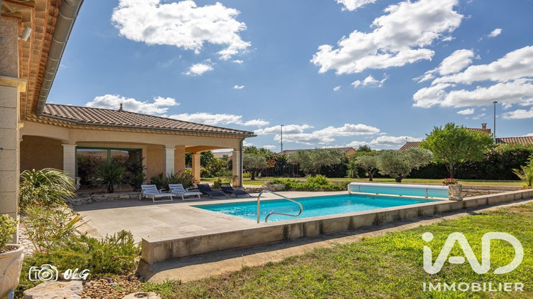 Ma-Cabane - Vente Maison Bellegarde, 155 m²