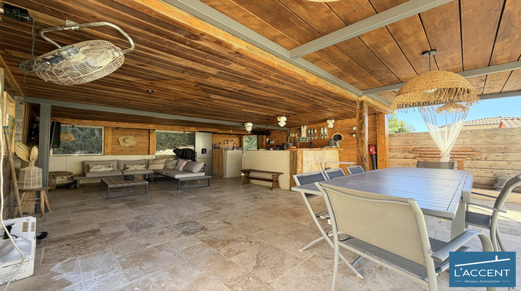 Ma-Cabane - Vente Maison Bellegarde, 89 m²