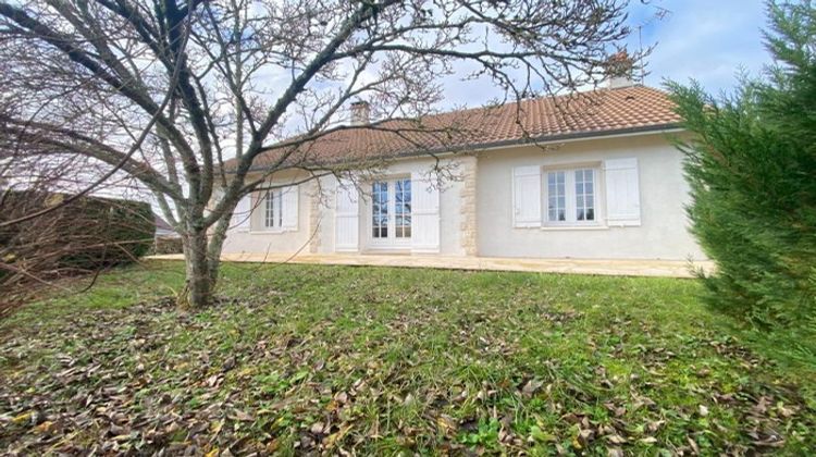 Ma-Cabane - Vente Maison Bellegarde, 81 m²