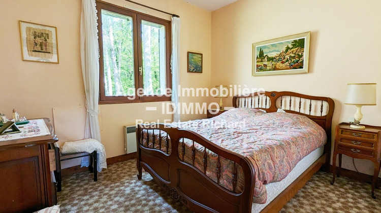 Ma-Cabane - Vente Maison Bellegarde, 114 m²