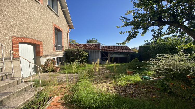 Ma-Cabane - Vente Maison Bellegarde, 99 m²