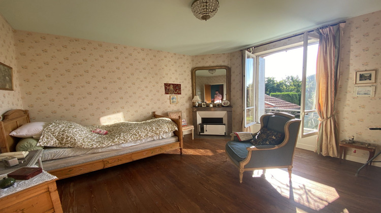 Ma-Cabane - Vente Maison Bellegarde, 99 m²