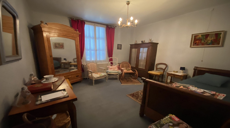 Ma-Cabane - Vente Maison Bellegarde, 99 m²