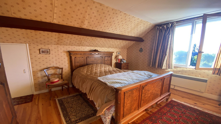 Ma-Cabane - Vente Maison Bellegarde, 99 m²