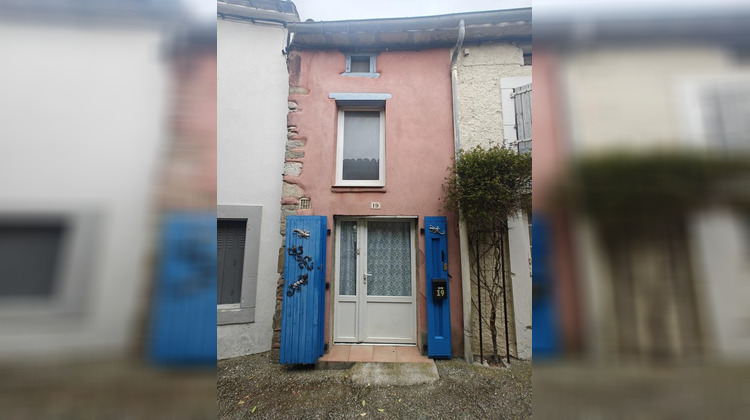 Ma-Cabane - Vente Maison BELLEGARDE DU RAZES, 56 m²