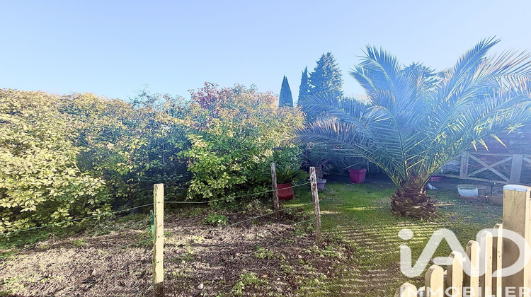 Ma-Cabane - Vente Maison Bellegarde-du-Razès, 222 m²