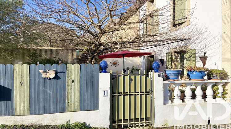 Ma-Cabane - Vente Maison Bellegarde-du-Razès, 222 m²