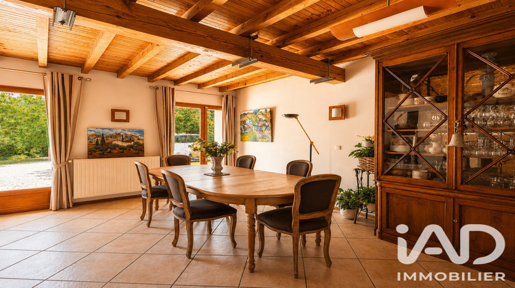 Ma-Cabane - Vente Maison Bellegarde-du-Razès, 462 m²