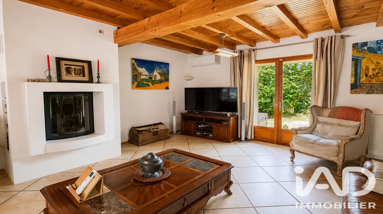 Ma-Cabane - Vente Maison Bellegarde-du-Razès, 462 m²