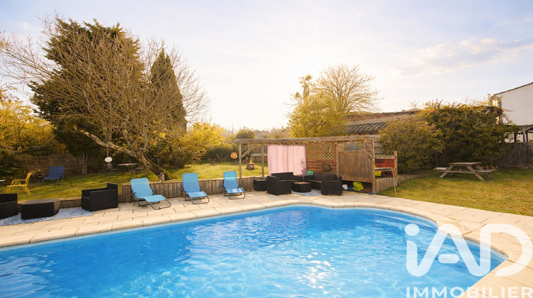 Ma-Cabane - Vente Maison Bellegarde-du-Razès, 222 m²