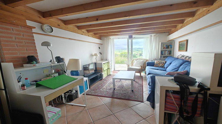Ma-Cabane - Vente Maison BELLEGARDE DU RAZES, 56 m²