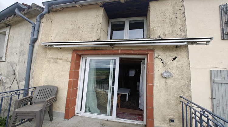 Ma-Cabane - Vente Maison BELLEGARDE DU RAZES, 56 m²