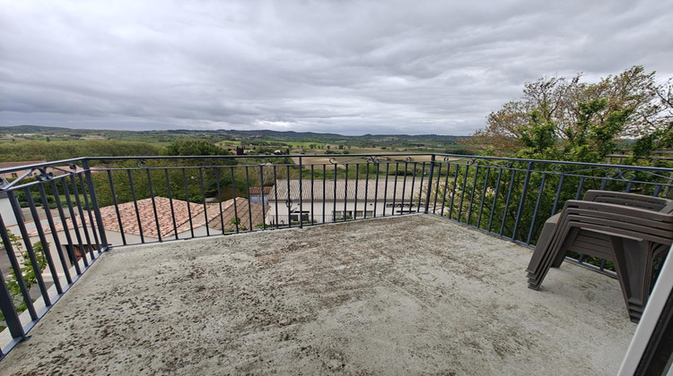 Ma-Cabane - Vente Maison BELLEGARDE DU RAZES, 56 m²