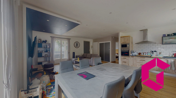 Ma-Cabane - Vente Maison Bellegarde-en-Forez, 95 m²