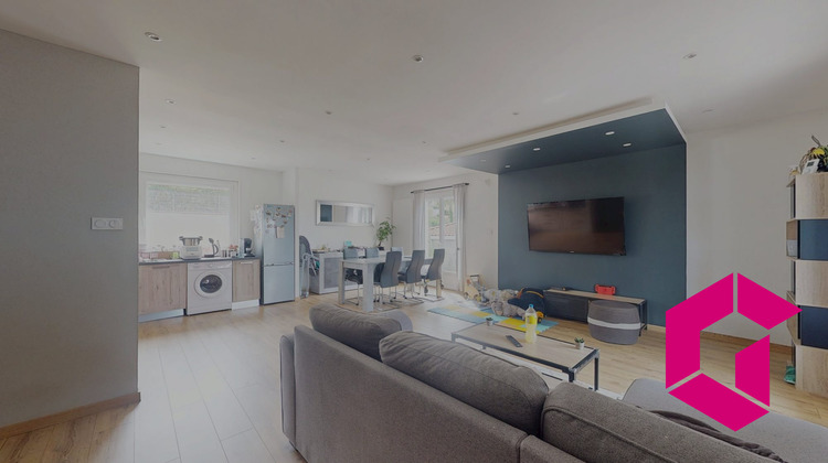 Ma-Cabane - Vente Maison Bellegarde-en-Forez, 95 m²