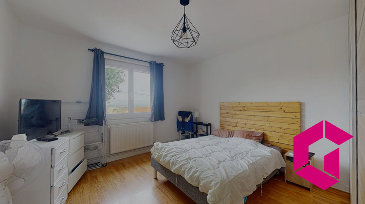 Ma-Cabane - Vente Maison Bellegarde-en-Forez, 95 m²