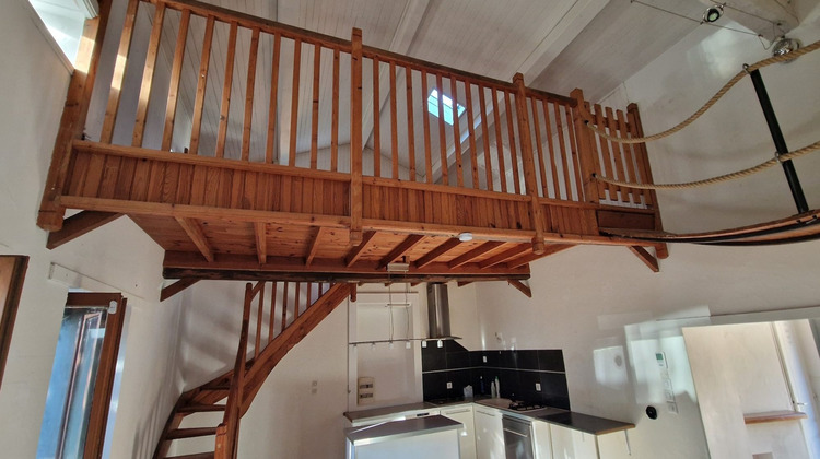 Ma-Cabane - Vente Maison Bellegarde-en-Forez, 104 m²