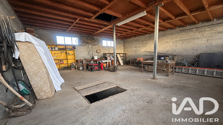 Ma-Cabane - Vente Maison Bellegarde-en-Forez, 216 m²