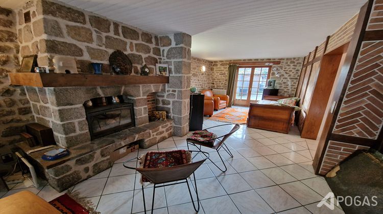 Ma-Cabane - Vente Maison BELLEGARDE-EN-MARCHE, 185 m²