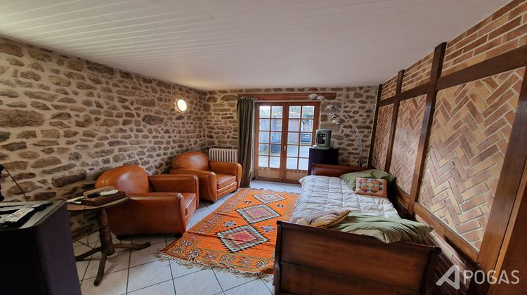 Ma-Cabane - Vente Maison BELLEGARDE-EN-MARCHE, 185 m²