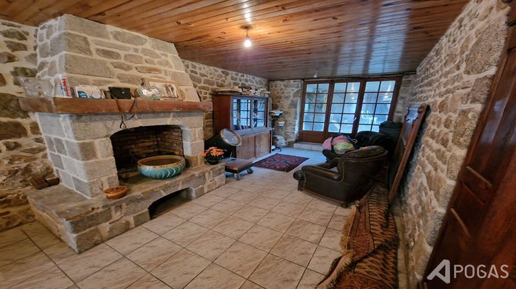 Ma-Cabane - Vente Maison BELLEGARDE-EN-MARCHE, 185 m²