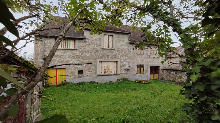 Ma-Cabane - Vente Maison BELLEGARDE-EN-MARCHE, 104 m²