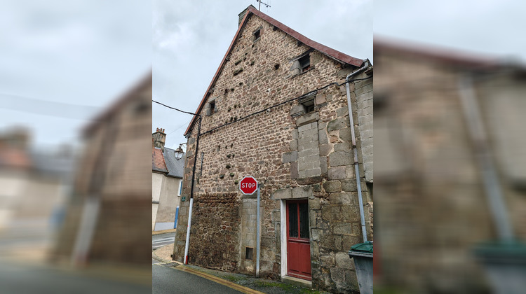 Ma-Cabane - Vente Maison BELLEGARDE-EN-MARCHE, 127 m²