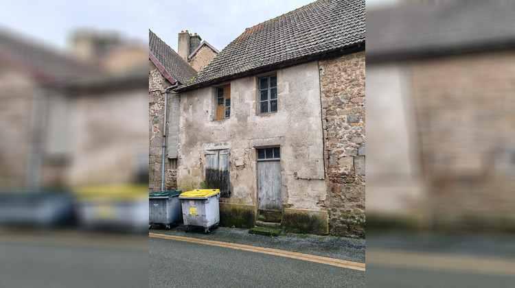 Ma-Cabane - Vente Maison BELLEGARDE-EN-MARCHE, 127 m²