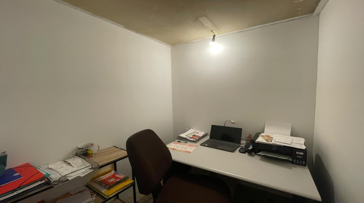 Ma-Cabane - Vente Maison Bellegarde-en-Marche, 117 m²