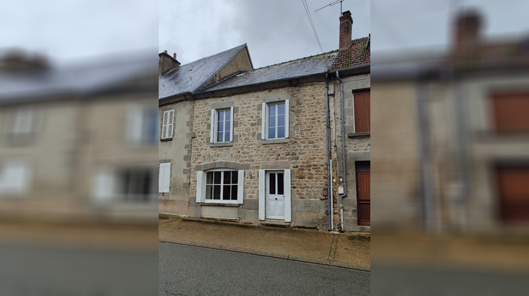 Ma-Cabane - Vente Maison BELLEGARDE-EN-MARCHE, 110 m²