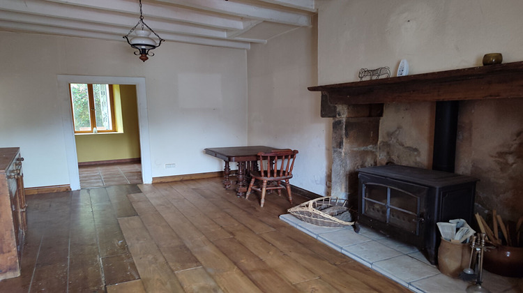 Ma-Cabane - Vente Maison BELLEGARDE-EN-MARCHE, 110 m²