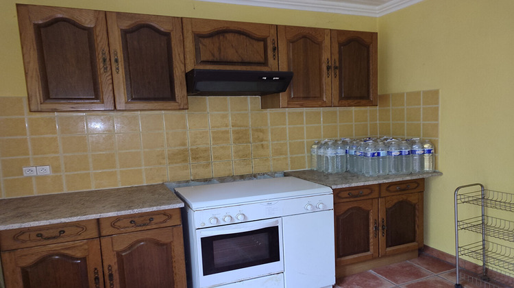 Ma-Cabane - Vente Maison BELLEGARDE-EN-MARCHE, 110 m²