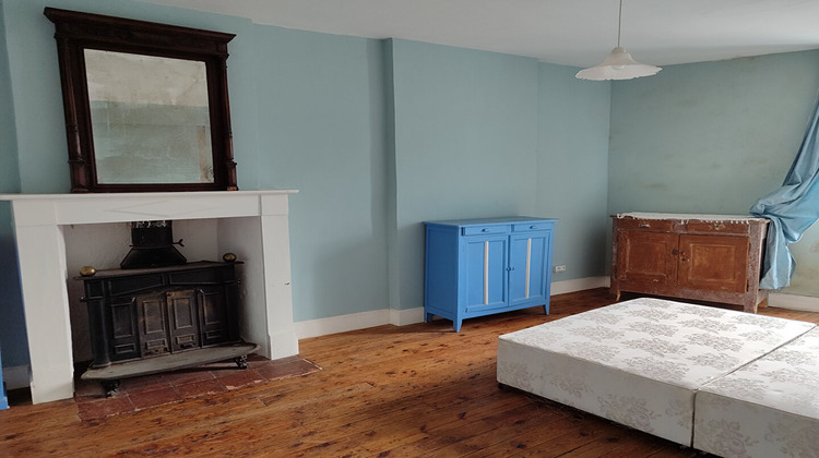 Ma-Cabane - Vente Maison BELLEGARDE-EN-MARCHE, 110 m²