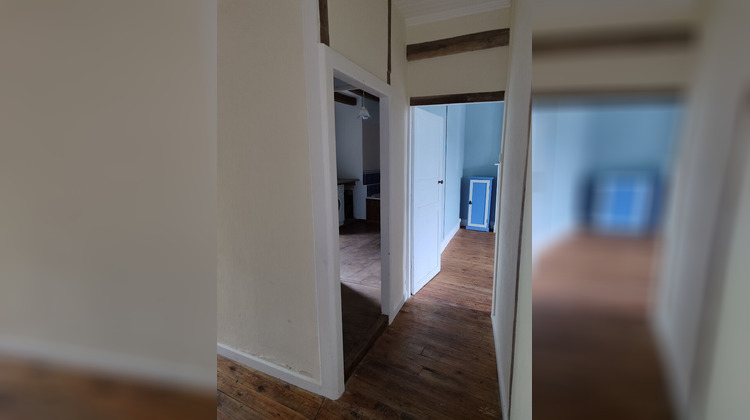 Ma-Cabane - Vente Maison BELLEGARDE-EN-MARCHE, 110 m²