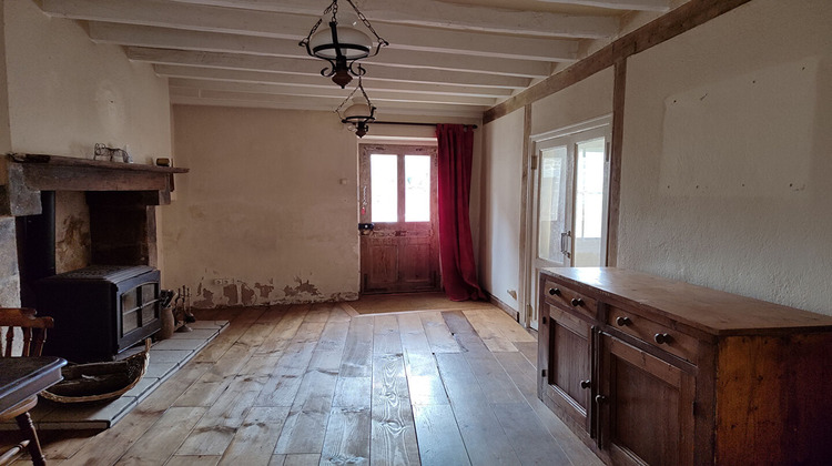 Ma-Cabane - Vente Maison BELLEGARDE-EN-MARCHE, 110 m²