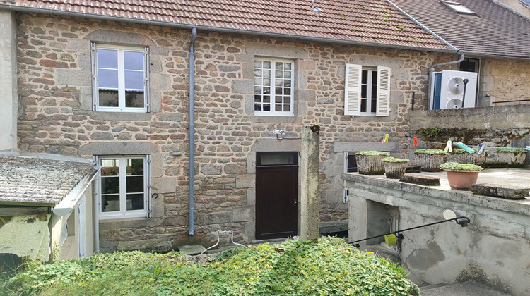 Ma-Cabane - Vente Maison BELLEGARDE-EN-MARCHE, 140 m²