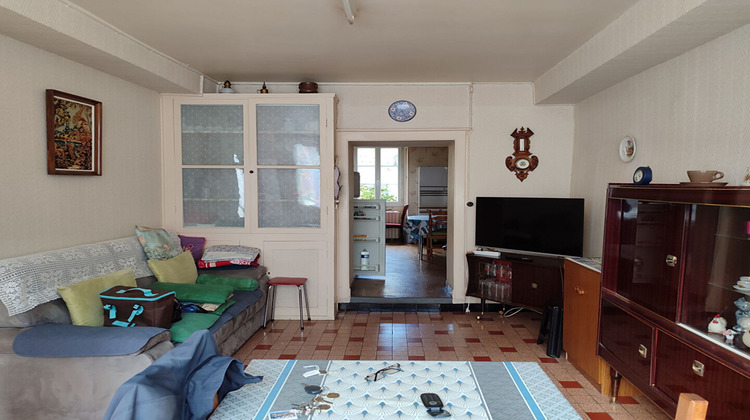 Ma-Cabane - Vente Maison BELLEGARDE-EN-MARCHE, 140 m²