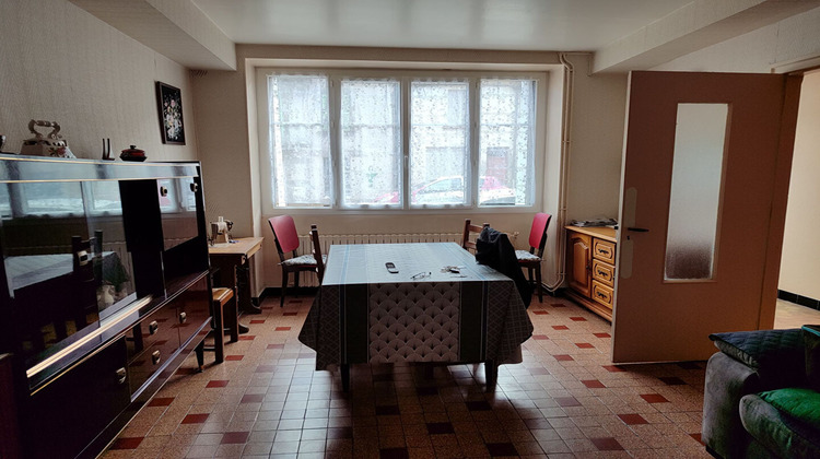 Ma-Cabane - Vente Maison BELLEGARDE-EN-MARCHE, 140 m²