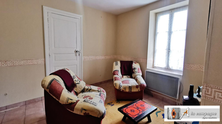 Ma-Cabane - Vente Maison Bellegarde-en-Marche, 200 m²