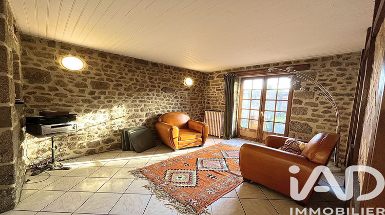 Ma-Cabane - Vente Maison Bellegarde-en-Marche, 184 m²